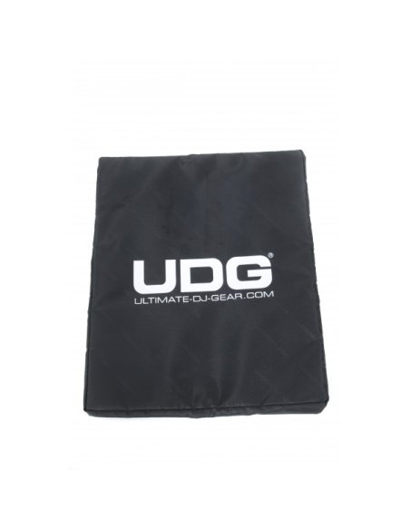 UDG U9243 - ULTIMATE CD PLAYER / MIXER DUST COVER BLACK (1 PC) UDG U9243 - ULTIMATE CD PLAYER / MIXER DUST COVER BLACK (1 PC)