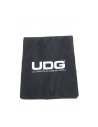 UDG U9243 - ULTIMATE CD PLAYER / MIXER DUST COVER BLACK (1 PC)