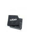 UDG U9243 - ULTIMATE CD PLAYER / MIXER DUST COVER BLACK (1 PC)