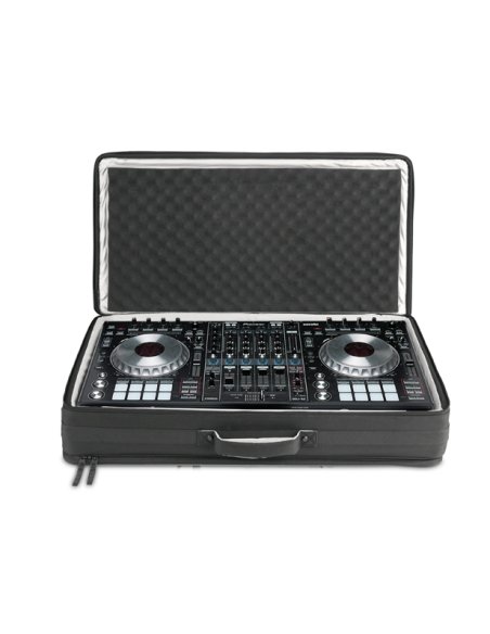 UDG U7103BL - URBANITE MIDI CONTROLLER SLEEVE EXTRA LARGE BLACK UDG U7103BL - URBANITE MIDI CONTROLLER SLEEVE EXTRA LARGE BLACK