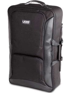 UDG U7202BL - URBANITE MIDI CONTROLLER BACK PACK LARGE