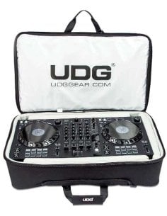 UDG U7202BL - URBANITE MIDI CONTROLLER BACK PACK LARGE 2