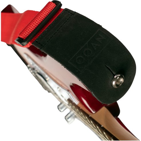 OQAN AGP01 RED