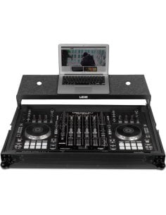 UDG U91014BL3 - FC MULTI FORMAT XXL BLACK PLUS (BANDEJA PARA ORDENADOR)