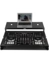 UDG U91014BL3 - FC MULTI FORMAT XXL BLACK PLUS (BANDEJA PARA ORDENADOR)