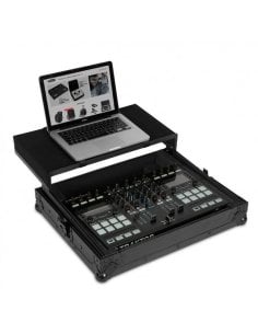 UDG U91019BL - FC MULTI FORMAT XL BLACK MK3 PLUS (LAPTOP SHELF)