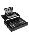 UDG U91019BL - FC MULTI FORMAT XL BLACK MK3 PLUS (LAPTOP SHELF)