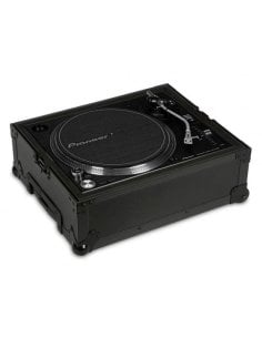 UDG U91029BL2 - FC MULTI FORMAT TURNTABLE BLACK + (TROLLEY & RUEDAS)