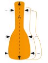 ORTEGA OGBSTD-12