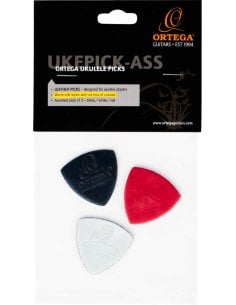 ORTEGA UKEPICK-ASS