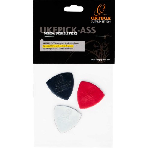 ORTEGA UKEPICK-ASS