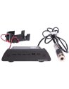 SEYMOUR DUNCAN SA-6 MAG MIC ACOUSTIC SYSTEM