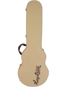 HAGSTROM C-51 SWEDE / SUPER SWEDE HARDCASE