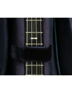 HAGSTROM C-51 SWEDE / SUPER SWEDE HARDCASE 2