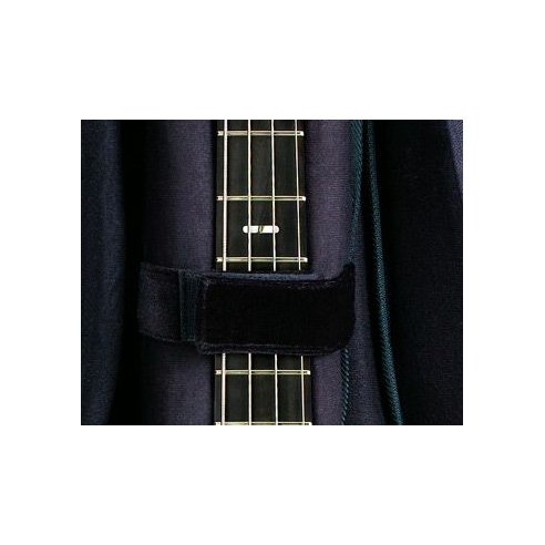 HAGSTROM C-51 SWEDE / SUPER SWEDE HARDCASE