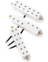 SEYMOUR DUNCAN SET EVERYTHING AXE WHITE