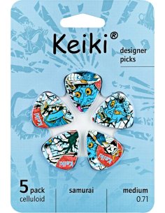 KEIKI KPSR-5 2