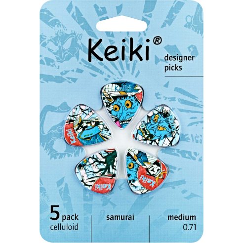 KEIKI KPSR-5
