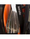 UDG U9101BC/OR - ULTIMATE DIGI BACKPACK BLACK, CAMO/ ORANGE INSIDE