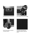 UDG U93013SL - FC PICK FOAM MULTI FORMAT  XL SILVER