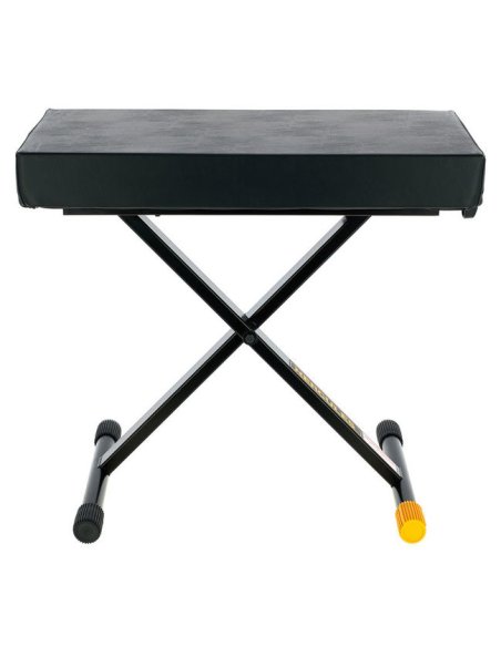 HERCULES IT HCKB-200B PANCA PER TASTIERA HERCULES IT HCKB-200B PANCA PER TASTIERA