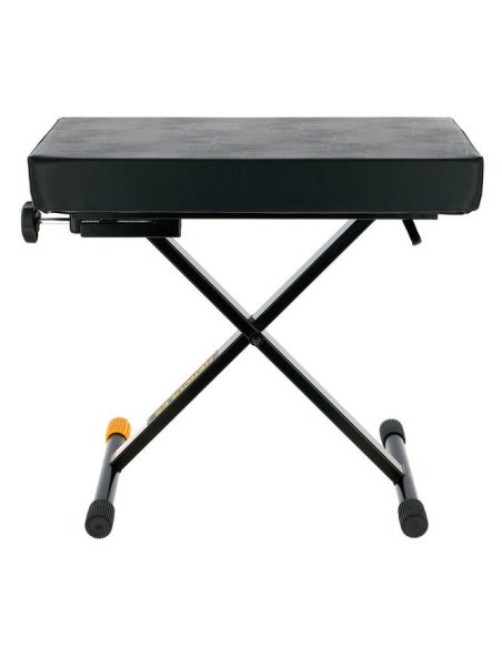 HERCULES IT HCKB-200B PANCA PER TASTIERA HERCULES IT HCKB-200B PANCA PER TASTIERA