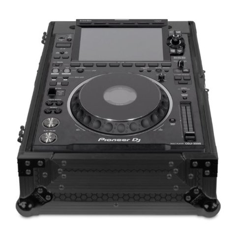 UDG U91021BL3 - FC MULTI FORMAT CDJ/MIXER II BLACK MK3