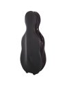 BAM ITALIA 1002H COVER PER STIVA PER CUSTODIA VIOLONCELLO - BLACK