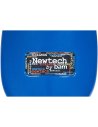 BAM ITALIA 1002NB CUSTODIA NEWTECH PER VIOLONCELLO - BLUE