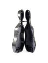 BAM ITALIA 1002NN CUSTODIA NEWTECH PER VIOLONCELLO - BLACK