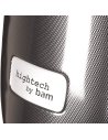 BAM ITALIA 1004XLC CUSTODIA HIGHTECH COMPACT PER VIOLONCELLO - BLACK CARBON