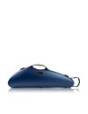 BAM ITALIA 2000XLB CUSTODIA HIGHTECH SLIM PER VIOLINO - NAVY BLUE