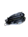 BAM ITALIA 2000XLB CUSTODIA HIGHTECH SLIM PER VIOLINO - NAVY BLUE