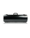 BAM ITALIA 2001XLC CUSTODIA HIGHTECH OBLONG PER VIOLINO - BLACK CARBON
