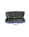 BAM ITALIA 2002SM CUSTODIA CLASSIC PER VIOLINO - NAVY BLUE