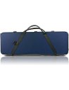 BAM ITALIA 2002SM CUSTODIA CLASSIC PER VIOLINO - NAVY BLUE