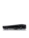 BAM ITALIA 2002XLC CUSTODIA HIGHTECH CONTOURED PER VIOLINO - BLACK CARBON
