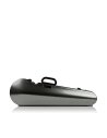 BAM ITALIA 2002XLSC CUSTODIA HIGHTECH CONTOURED PER VIOLINO - SILVER CARBON