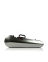 BAM ITALIA 2002XLT CUSTODIA HIGHTECH CONTOURED PER VIOLINO - TWEED