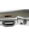 BAM ITALIA 2002XLT CUSTODIA HIGHTECH CONTOURED PER VIOLINO - TWEED