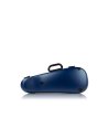 BAM ITALIA 2003XLB CUSTODIA HIGHTECH CABIN PER VIOLINO - NAVY BLUE