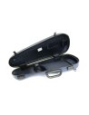 BAM ITALIA 2003XLB CUSTODIA HIGHTECH CABIN PER VIOLINO - NAVY BLUE