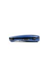 BAM ITALIA 2003XLB CUSTODIA HIGHTECH CABIN PER VIOLINO - NAVY BLUE