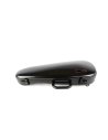BAM ITALIA 2003XLC CUSTODIA HIGHTECH CABIN PER VIOLINO - BLACK CARBON