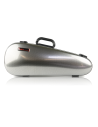 BAM ITALIA 2003XLSC CUSTODIA HIGHTECH CABIN PER VIOLINO - SILVER CARBON