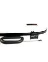 BAM ITALIA 2003XLW CUSTODIA HIGHTECH CABIN PER VIOLINO - WHITE