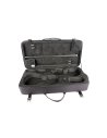 BAM ITALIA 2006SN CUSTODIA CLASSIC PER VIOLA (41,5 CM) + VIOLINO - BLACK