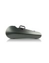 BAM ITALIA 2200XLLB CUSTODIA HIGHTECH CONTOURED PER VIOLA - LAZURE BLACK