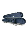 BAM ITALIA 2200XLLB CUSTODIA HIGHTECH CONTOURED PER VIOLA - LAZURE BLACK