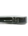 BAM ITALIA 2200XLLB CUSTODIA HIGHTECH CONTOURED PER VIOLA - LAZURE BLACK